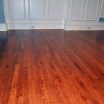 should you refinish hardwood floors yourself diy