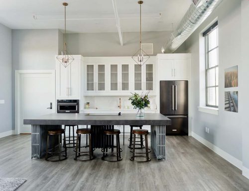 Flooring: choosing the right floors for your needs