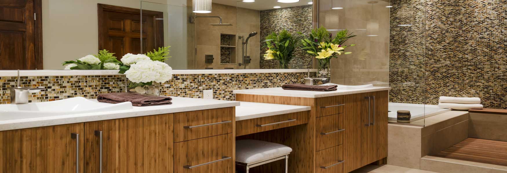 Tile Contractors - Bathroom