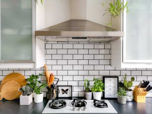 tiled kitchen tile installers